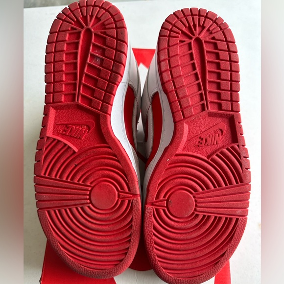 Nike Dunk Low Retro - Picture 5 of 5